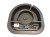 ZESTAW NAPRAWCZY FORD FOCUS MK3 (2010-2014) 1.6 TDCI 105KM BM51-17009-GD