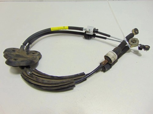LINKI ZMIANY BIEGÓW RENAULT LAGUNA III (2007-) 2.0 DCI 8200755652