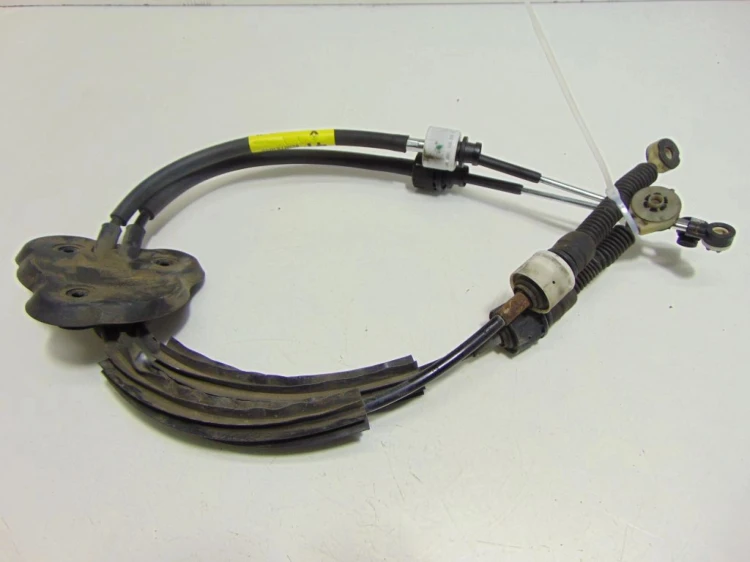LINKI ZMIANY BIEGÓW RENAULT LAGUNA III (2007-) 2.0 DCI 8200755652