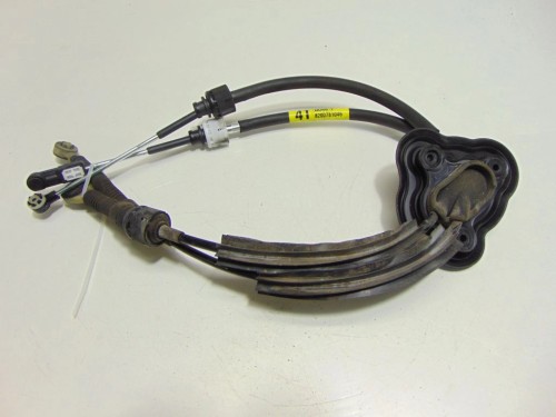 LINKI ZMIANY BIEGÓW RENAULT LAGUNA III (2007-) 2.0 DCI 8200755652