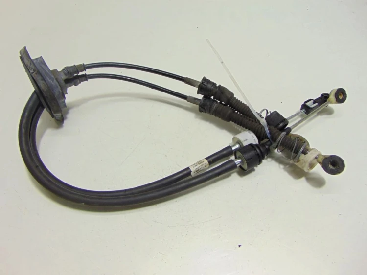 LINKI ZMIANY BIEGÓW RENAULT LAGUNA III (2007-) 2.0 DCI 8200755652
