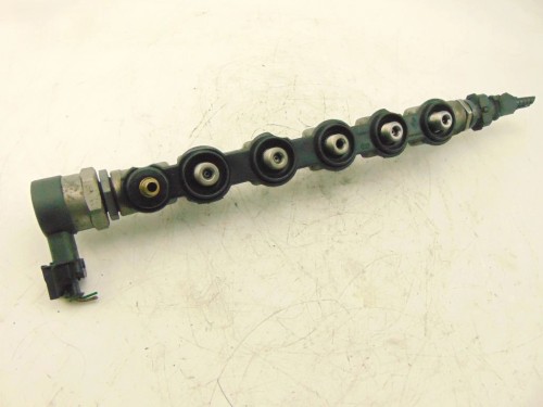 LISTWA WTRYSKOWA RENAULT LAGUNA III (2007-) 2.0 DCI 8200942721 8200610223 0