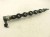 LISTWA WTRYSKOWA RENAULT LAGUNA III (2007-) 2.0 DCI 8200942721 8200610223 0