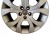 FELGI ALUMINIOWE CITROEN C5 III (2008-2010) 2.0 HDI 163KM 9656877580
