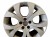 FELGI ALUMINIOWE CITROEN C5 III (2008-2010) 2.0 HDI 163KM 9656877580