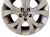FELGI ALUMINIOWE CITROEN C5 III (2008-2010) 2.0 HDI 163KM 9656877580
