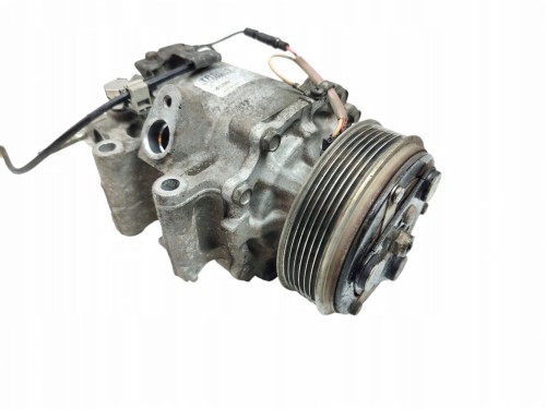 SPRĘŻARKA KLIMATYZACJI HONDA CIVIC IX (2011-2013) 1.8 I-VTEC 141KM 38800-R1