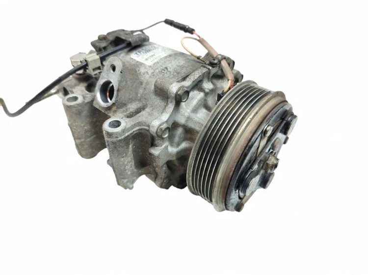 SPRĘŻARKA KLIMATYZACJI HONDA CIVIC IX (2011-2013) 1.8 I-VTEC 141KM 38800-R1