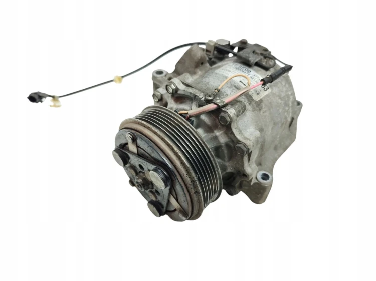 SPRĘŻARKA KLIMATYZACJI HONDA CIVIC IX (2011-2013) 1.8 I-VTEC 141KM 38800-R1