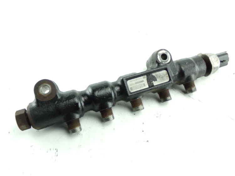 LISTWA WTRYSKOWA PEUGEOT 307 (2001-2005) 1.6 HDI 9654592680