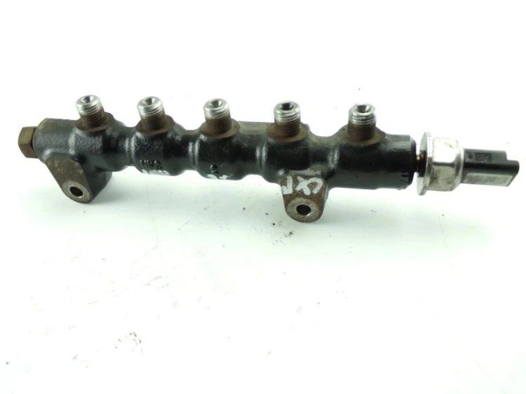 LISTWA WTRYSKOWA PEUGEOT 307 (2001-2005) 1.6 HDI 9654592680