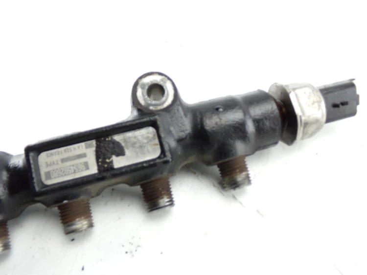 LISTWA WTRYSKOWA PEUGEOT 307 (2001-2005) 1.6 HDI 9654592680