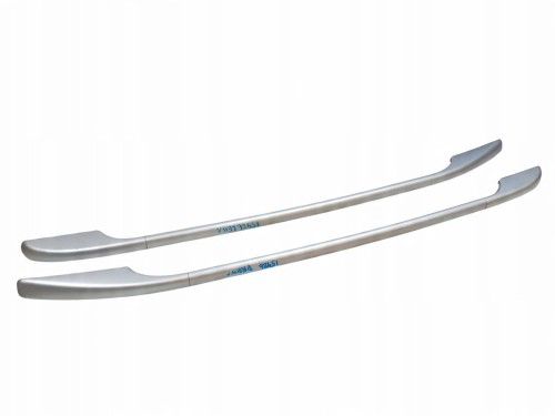 RELINGI DACHOWE PEUGEOT 307 LIFT (2005-2008) 1.6 HDI 90KM