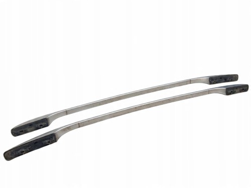 RELINGI DACHOWE PEUGEOT 307 LIFT (2005-2008) 1.6 HDI 90KM