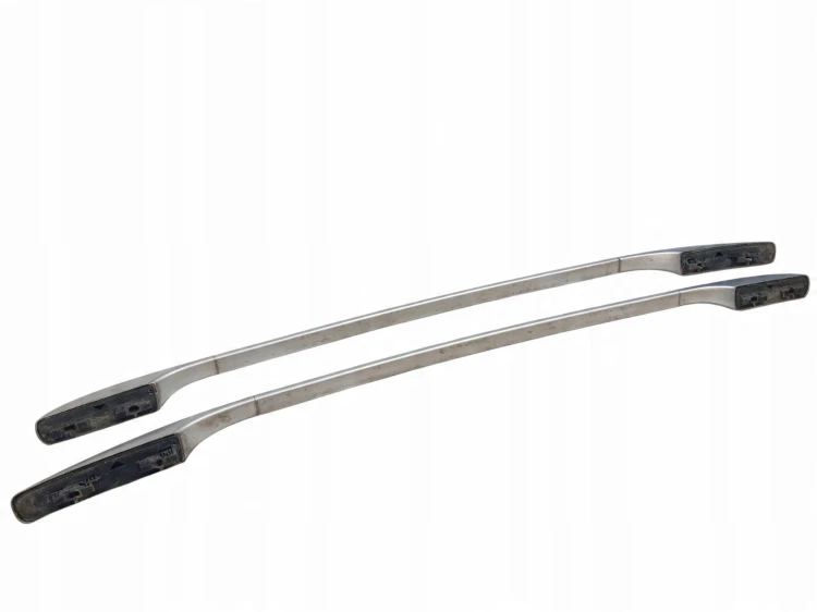 RELINGI DACHOWE PEUGEOT 307 LIFT (2005-2008) 1.6 HDI 90KM