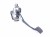 PEDAŁ SPRZĘGŁA HYUNDAI I30 I LIFT (2010-2012) 1.6 16V 126KM 32802-2H120