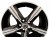 FELGI ALUMINIOWE VOLVO V40 II LIFT (2016-2019) 2.0 T2 122KM 31423871