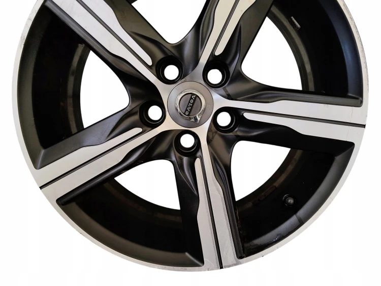 FELGI ALUMINIOWE VOLVO V40 II LIFT (2016-2019) 2.0 T2 122KM 31423871