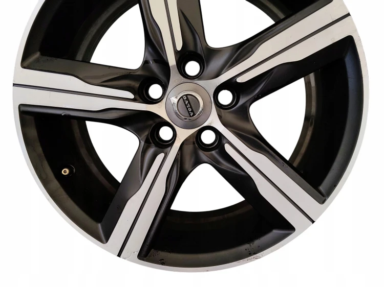 FELGI ALUMINIOWE VOLVO V40 II LIFT (2016-2019) 2.0 T2 122KM 31423871