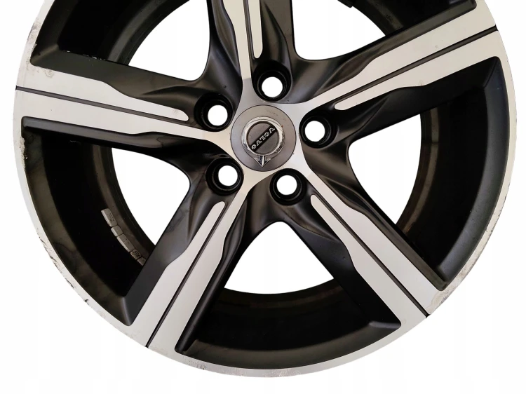 FELGI ALUMINIOWE VOLVO V40 II LIFT (2016-2019) 2.0 T2 122KM 31423871