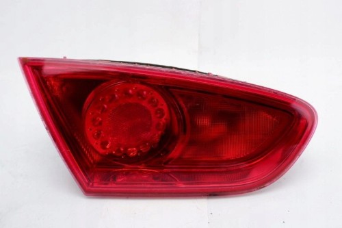 LAMPA LEWY TYŁ W KLAPE SEAT LEON II LIFT (2009-2012) 1.4 TSI 125KM