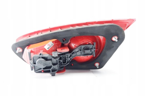 LAMPA LEWY TYŁ W KLAPE SEAT LEON II LIFT (2009-2012) 1.4 TSI 125KM