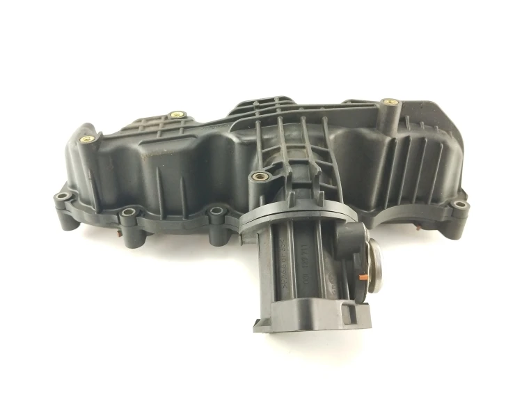 KOLEKTOR SSĄCY SKODA FABIA II LIFT (2010-2014) 1.6 TDI 90KM 03L129711