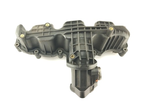 KOLEKTOR SSĄCY SKODA FABIA II LIFT (2010-2014) 1.6 TDI 90KM 03L129711