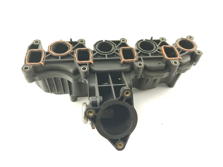 KOLEKTOR SSĄCY SKODA FABIA II LIFT (2010-2014) 1.6 TDI 90KM 03L129711