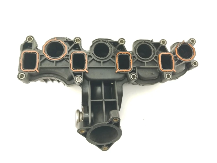 KOLEKTOR SSĄCY SKODA FABIA II LIFT (2010-2014) 1.6 TDI 90KM 03L129711