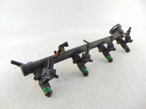 LISTWA WTRYSKOWA RENAULT LAGUNA II (2001-2005) 7700107405 7700112777
