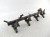 LISTWA WTRYSKOWA RENAULT LAGUNA II (2001-2005) 7700107405 7700112777