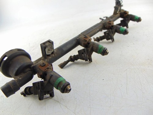 LISTWA WTRYSKOWA RENAULT LAGUNA II (2001-2005) 7700107405 7700112777
