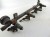 LISTWA WTRYSKOWA RENAULT LAGUNA II (2001-2005) 7700107405 7700112777