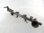 LISTWA WTRYSKOWA RENAULT LAGUNA II (2001-2005) 7700107405 7700112777