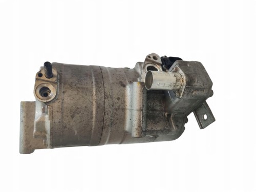 SPRĘŻARKA KLIMATYZACJI MG ZS I EV LIFT (2021-) TZ204XS1152 156KM 11024145