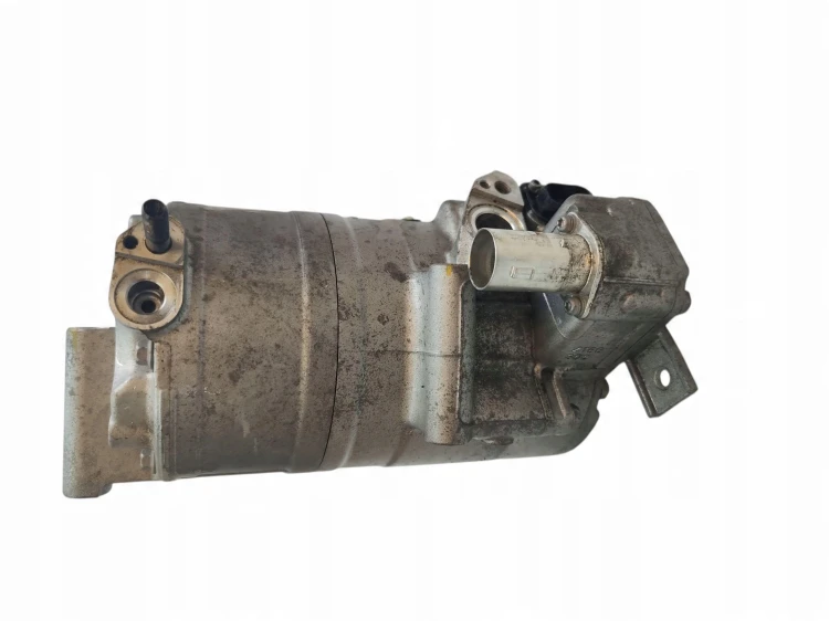 SPRĘŻARKA KLIMATYZACJI MG ZS I EV LIFT (2021-) TZ204XS1152 156KM 11024145