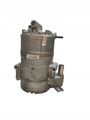 SPRĘŻARKA KLIMATYZACJI MG ZS I EV LIFT (2021-) TZ204XS1152 156KM 11024145