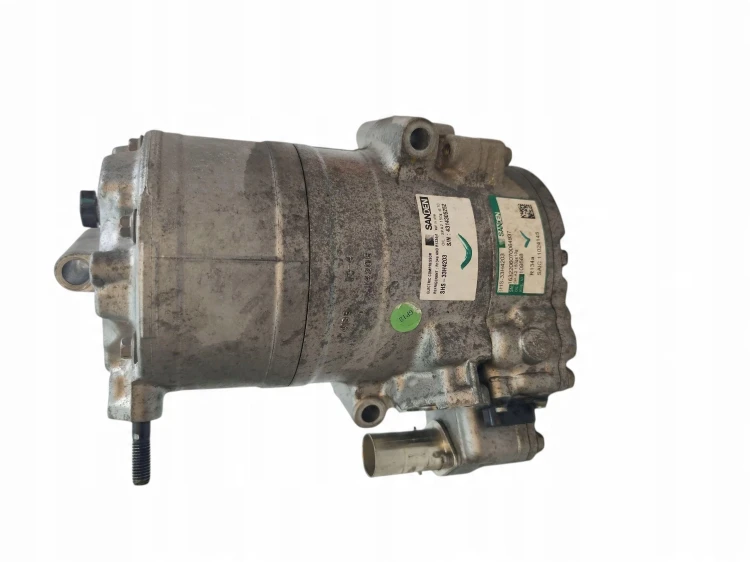 SPRĘŻARKA KLIMATYZACJI MG ZS I EV LIFT (2021-) TZ204XS1152 156KM 11024145
