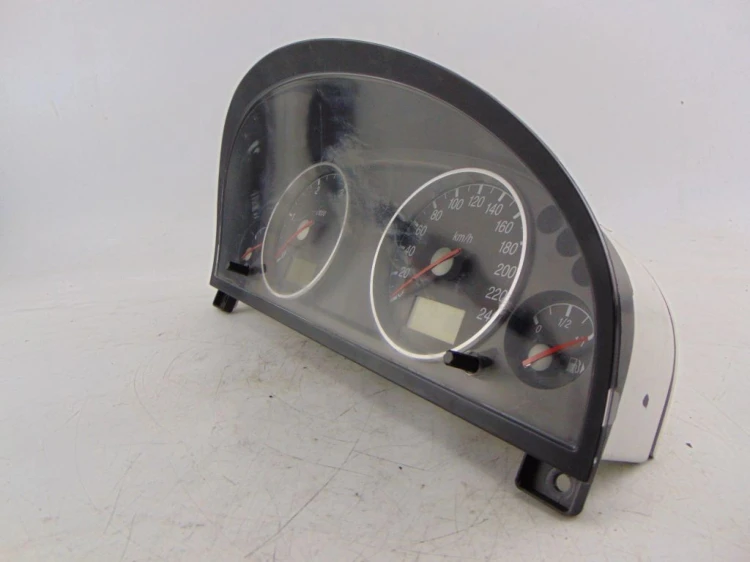 LICZNIK FORD MONDEO MK3 (2001-2007) 1S7F-10849-GE