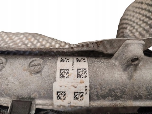 MAGLOWNICA OPEL ASTRA L (2022-) 1.2 T 131KM 680001758000