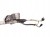 MAGLOWNICA OPEL ASTRA L (2022-) 1.2 T 131KM 680001758000