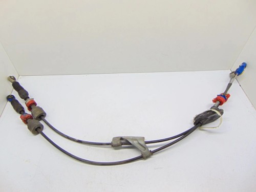 LINKI ZMIANY BIEGÓW NISSAN QASHQAI (2007-2013) 1.5 DCI