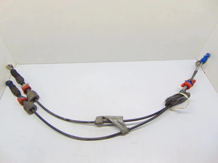 LINKI ZMIANY BIEGÓW NISSAN QASHQAI (2007-2013) 1.5 DCI
