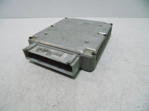 KOMPUTER STEROWNIK SILNIKA FORD FIESTA MK6 92AB-12A650-EB 2AEB