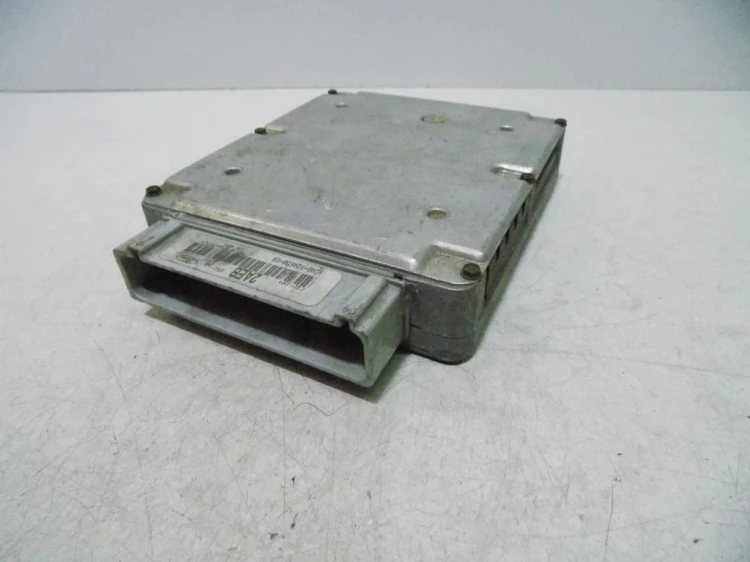 KOMPUTER STEROWNIK SILNIKA FORD FIESTA MK6 92AB-12A650-EB 2AEB