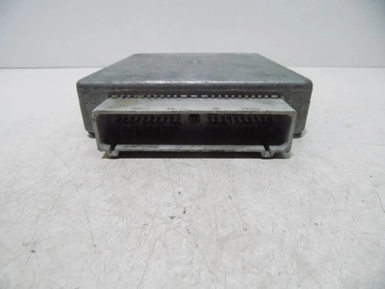 KOMPUTER STEROWNIK SILNIKA FORD FIESTA MK6 92AB-12A650-EB 2AEB
