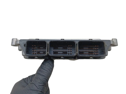 KOMPUTER STEROWNIK SILNIKA NISSAN QASHQAI J10 LIFT (2009-2013) 2.0 DCI 150K