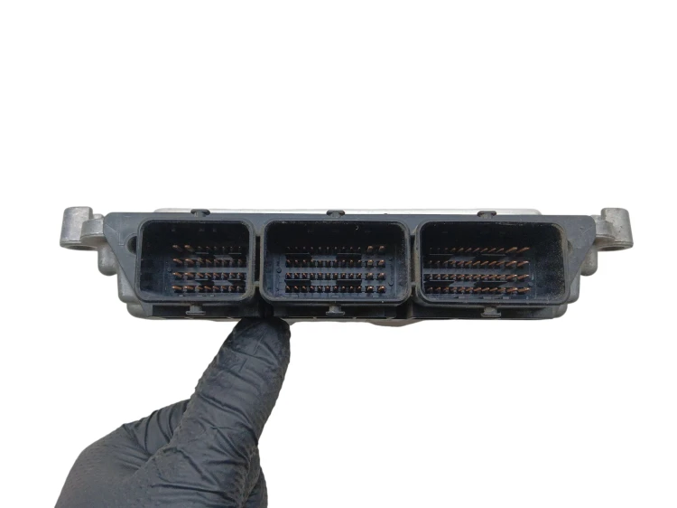 KOMPUTER STEROWNIK SILNIKA NISSAN QASHQAI J10 LIFT (2009-2013) 2.0 DCI 150K