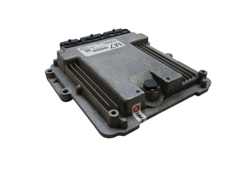 KOMPUTER STEROWNIK SILNIKA NISSAN QASHQAI J10 LIFT (2009-2013) 2.0 DCI 150K